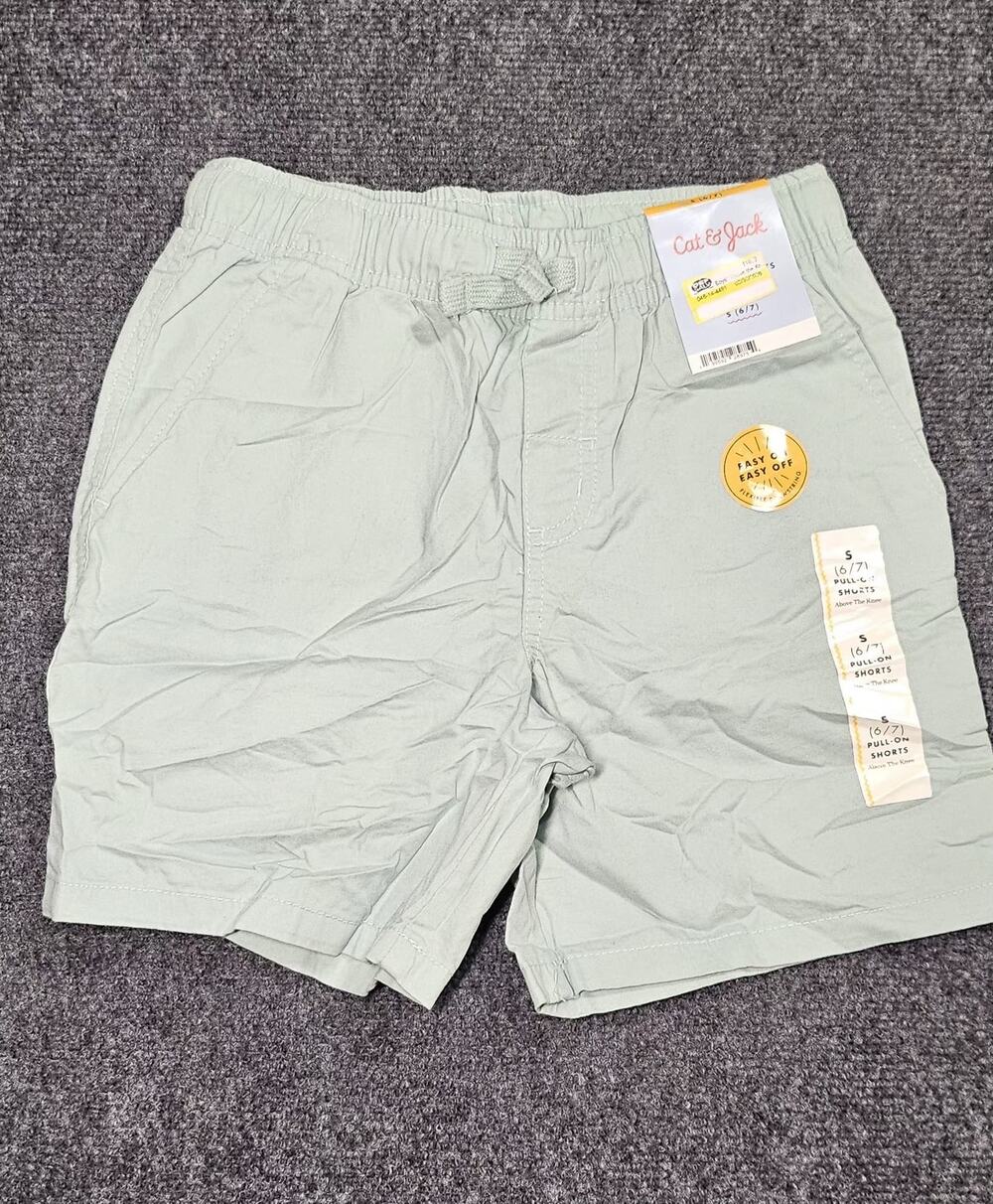 Boy's short